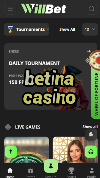 Betina Casino - Best Women's Casino-bet8casino.ydblkf.net