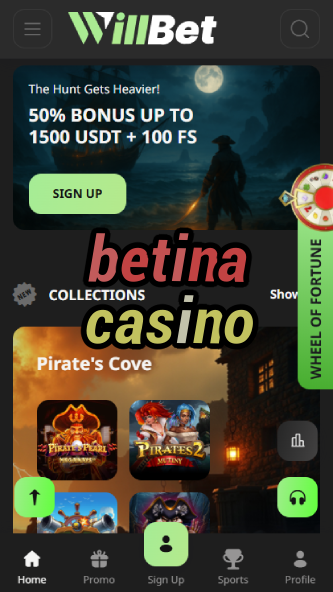 Betina Casino - Best Women's Casino-bet8casino.ydblkf.net
