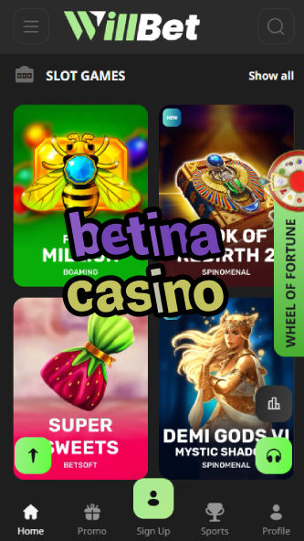 Betina Casino - Best Women's Casino-bet8casino.ydblkf.net
